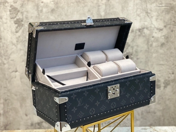 Cheap LOUIS ACCESSOIRES COFFRET VUITTON 0818